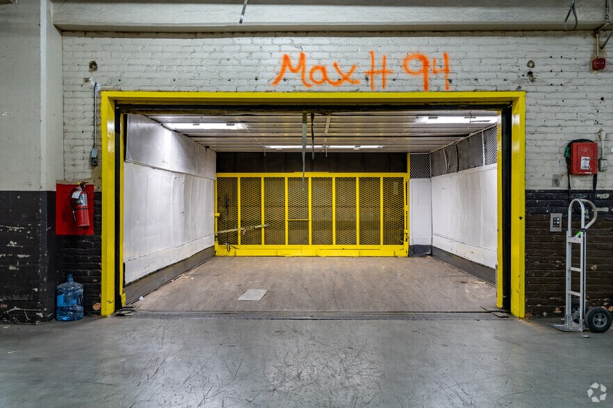 More Photos Of 6500 Mount Elliott St, Detroit Light Distribution For Lease