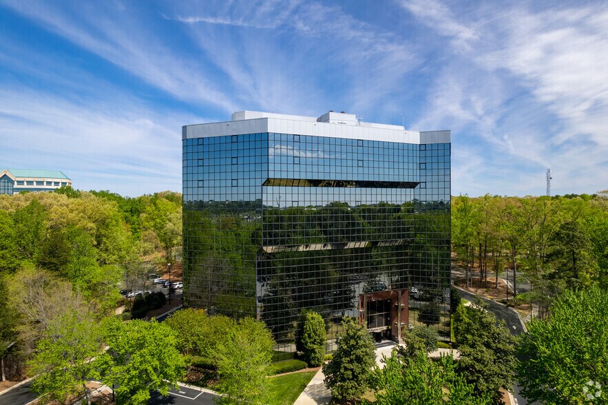 More Photos Of 3100 Smoketree Ct, Raleigh Office For Lease