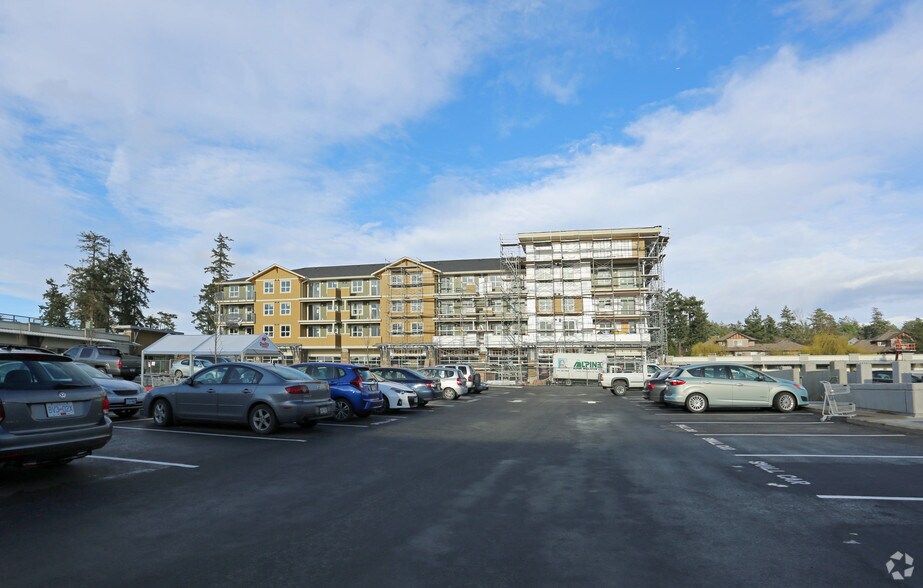 More Photos Of 23 Helmcken Rd, Victoria Apartments For Lease