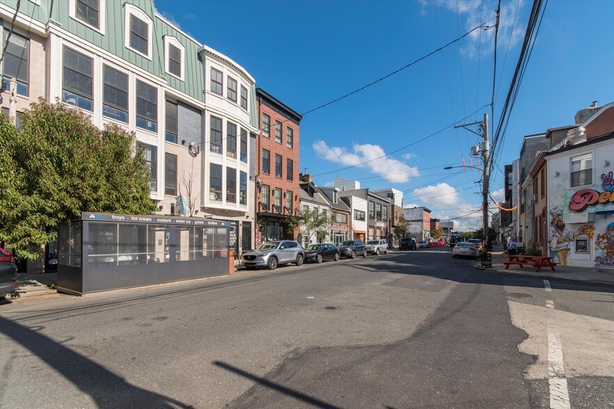 More Photos Of 1512-1518 Frankford Ave, Philadelphia Apartments For Lease