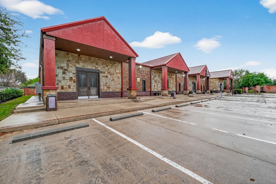 More Photos Of 3751 S Dairy Ashford Rd, Houston Storefront Retail Office For Sale