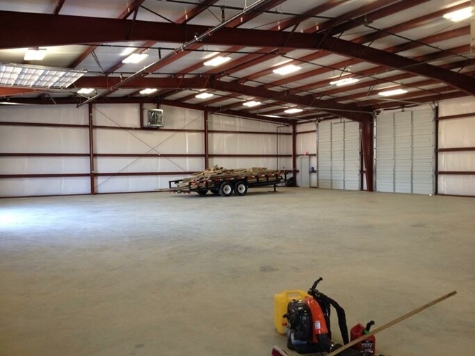 More Photos Of 1360 Rebel Rd, Cordova Warehouse For Lease