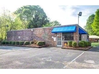 Primary Photo Of 2913 Governors Dr, Huntsville Office For Lease