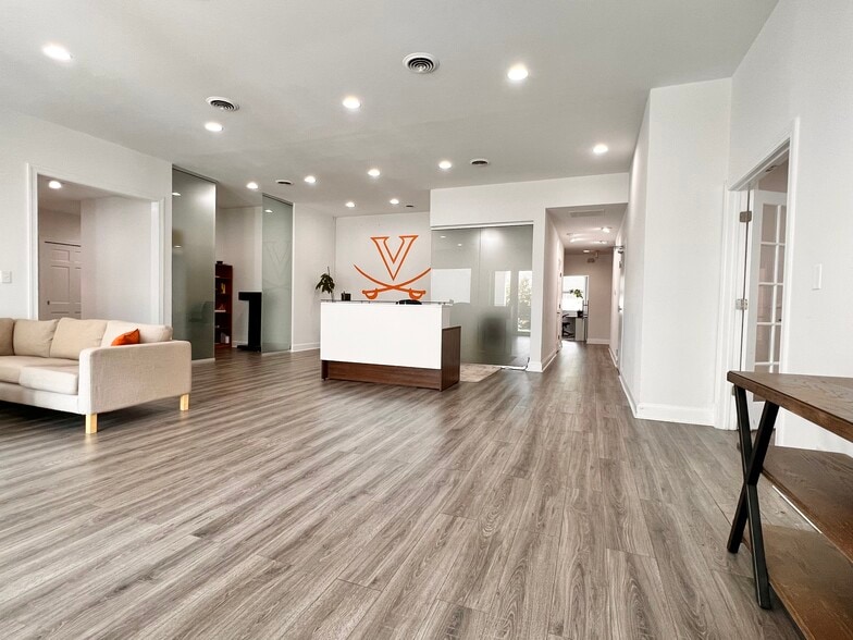 More Photos Of 490 Westfield Rd, Charlottesville Storefront Retail Office For Sale