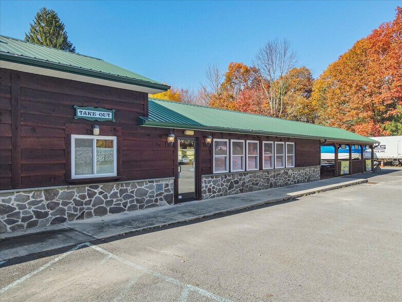 More Photos Of 1345 Route 507, Greentown Restaurant For Sale