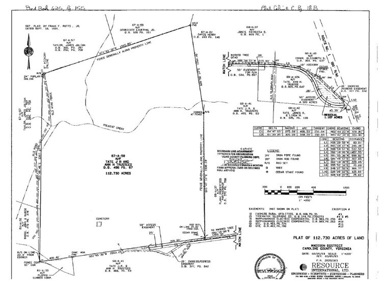More Photos Of 8217 County Fair Ln, Ruther Glen Baseball Field For Sale