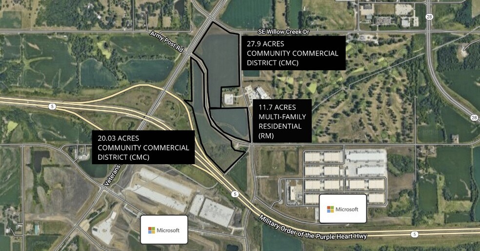 More Photos Of , West Des Moines Land For Sale