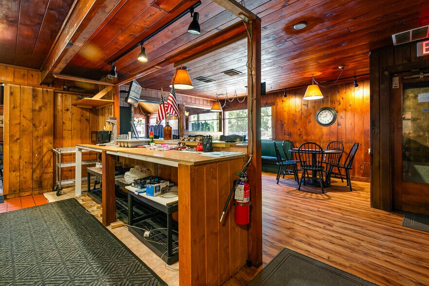 More Photos Of 7461 MT Baker Hwy, Deming Restaurant For Sale