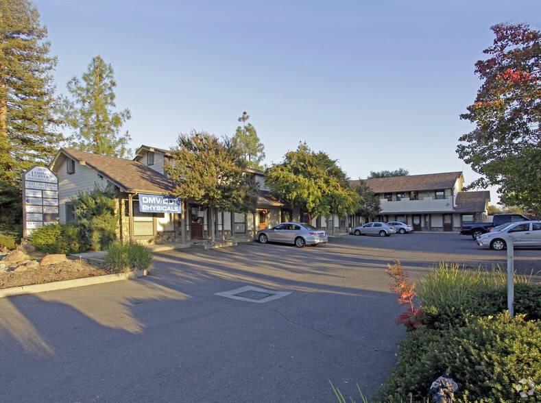 Primary Photo Of 3875 Taylor Rd, Loomis Office Residential For Lease