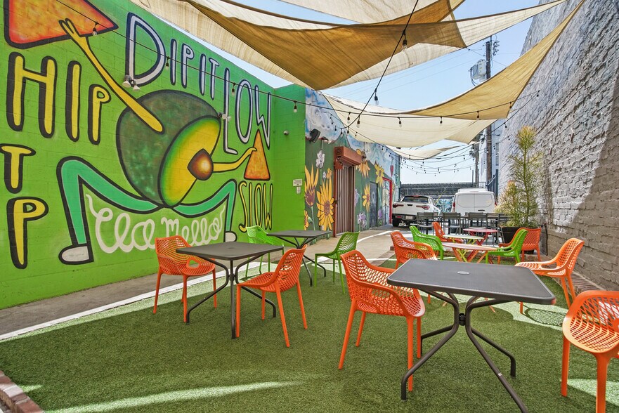 More Photos Of 1965 Vermont Avenue, Los Angeles Industrial For Sale