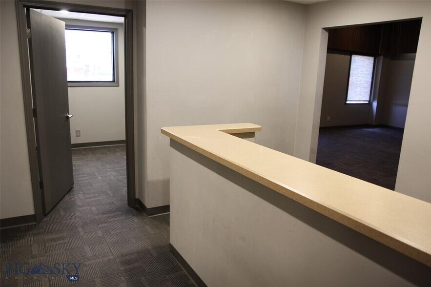 More Photos Of 1554 Harrison Ave, Butte Office For Sale