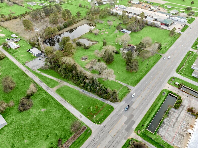 More Photos Of 16623 FM 2920 Rd, Tomball Land For Sale