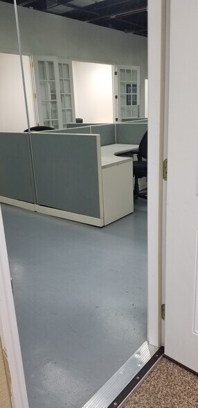 More Photos Of 3402 Enterprise Dr, Rowlett Office For Lease