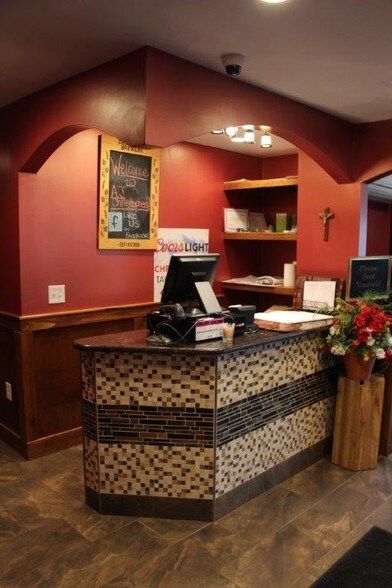 More Photos Of 5626 W Lincoln Hwy, Parkesburg Restaurant For Sale