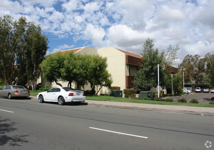 7862 El Cajon Blvd, La Mesa, CA 91942 Medical Office For Lease