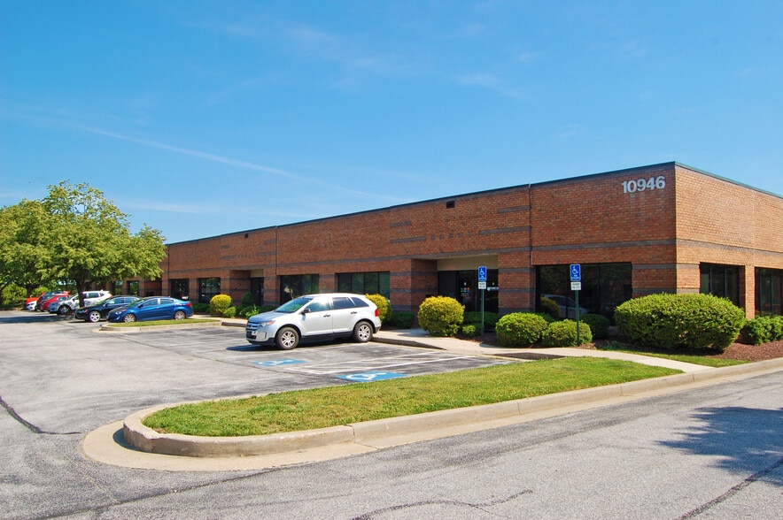 Primary Photo Of 10946 Beaver Dam Rd, Hunt Valley Flex For Lease