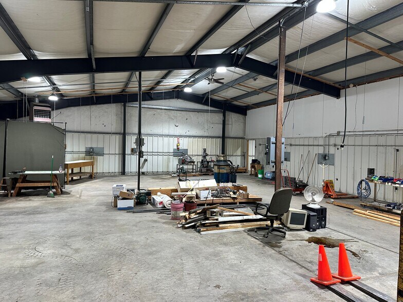 More Photos Of 211 Otto st, Port Townsend Industrial For Sale