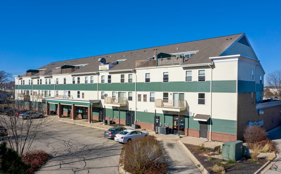 More Photos Of 2125 McComb Rd, Stoughton Unknown For Lease