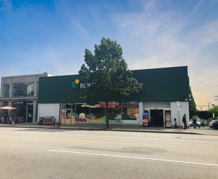 More Photos Of , Burnaby General Retail For Sale