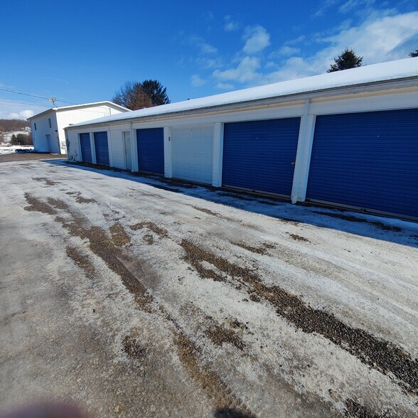More Photos Of 494 Route 422 E, Butler Self Storage For Sale