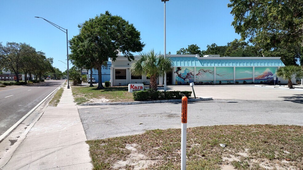 More Photos Of 4195 N Tamiami Trl, Sarasota Fast Food For Sale
