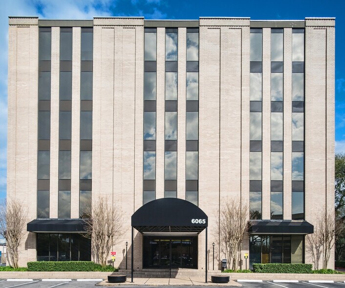 More Photos Of 6065 Hillcroft Ave, Houston Office For Lease