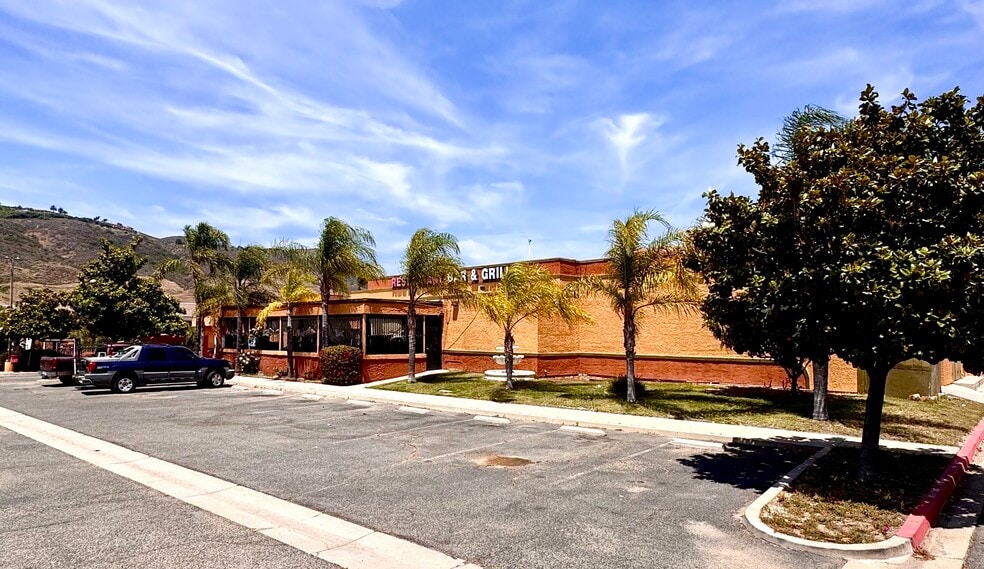 More Photos Of 29000 Old Town Front St, Temecula General Retail For Sale