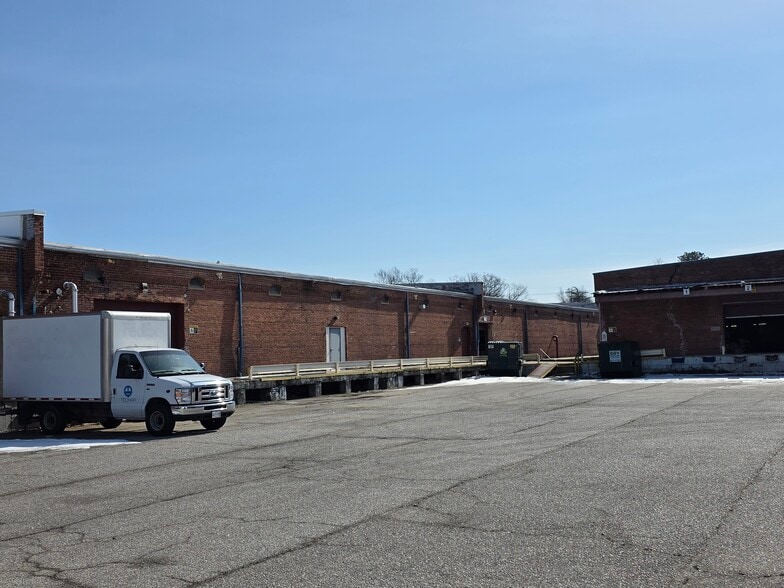 More Photos Of 827 Douglas Ave, Portsmouth Warehouse For Sale