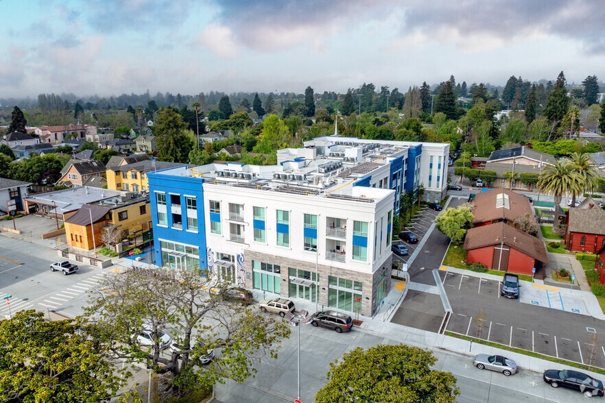 More Photos Of 525 Cedar St, Santa Cruz Apartments For Lease