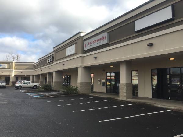 Primary Photo Of 164-182 Melton Rd, Creswell Unknown For Lease