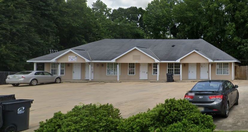 Primary Photo Of 3104 S Railroad St, Phenix City Office For Lease