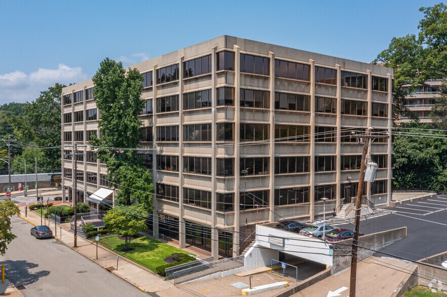 More Photos Of 101 Greenwood Ave, Jenkintown Loft Creative Space For Lease