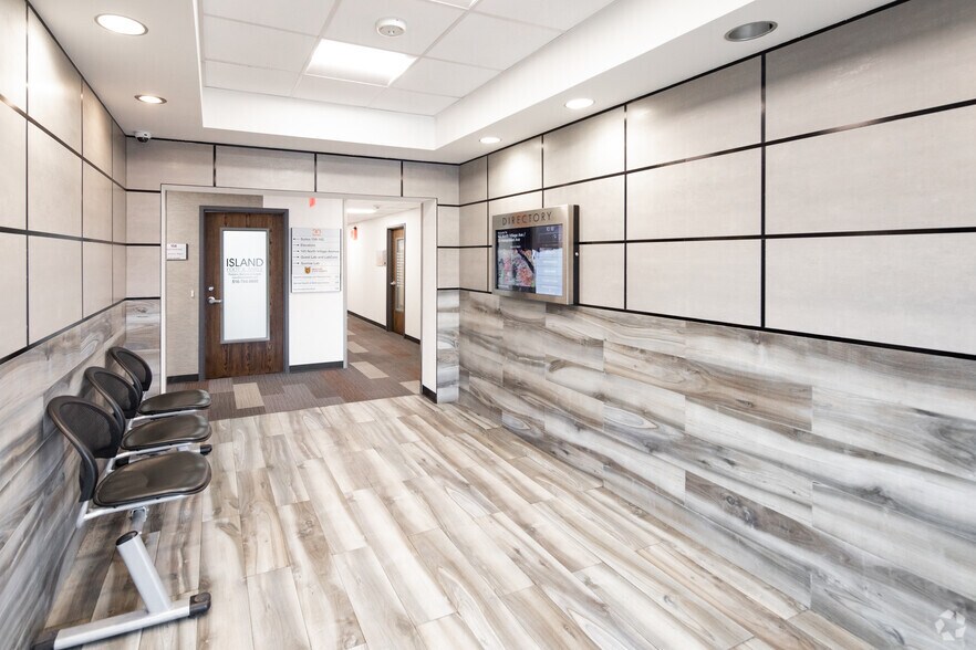 More Photos Of 165 N Village Ave, Rockville Centre Office For Lease