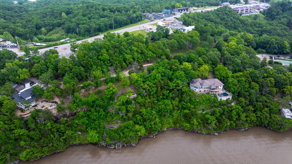 Primary Photo Of TBD TBD Bagnell Dam Blvd, Lake Ozark Land For Sale