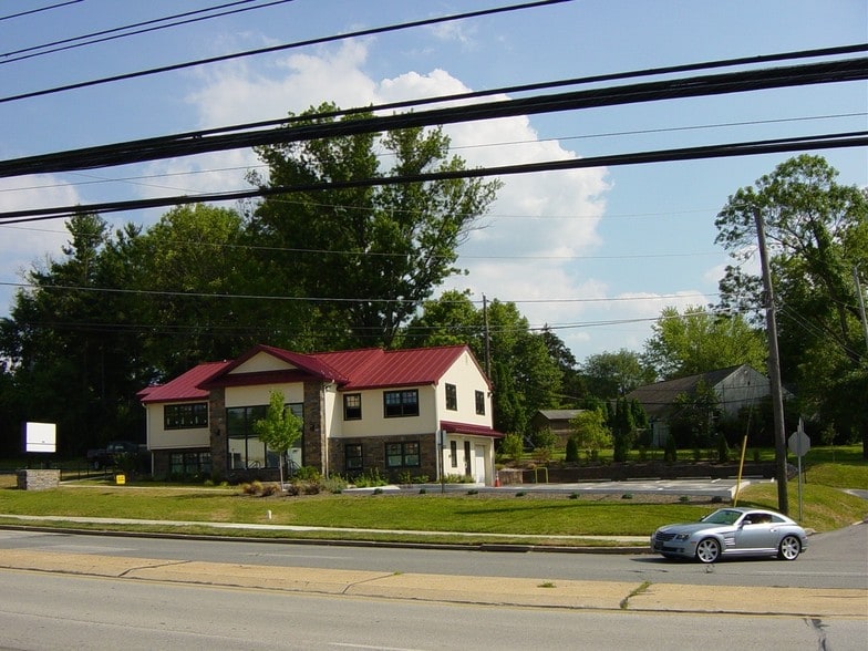 More Photos Of 240 W Germantown Pike, East Norriton Township Loft Creative Space For Lease