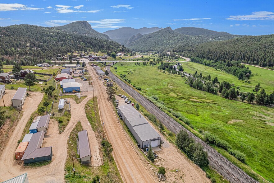 More Photos Of 182 Tolland rd, Rollinsville Self Storage For Sale