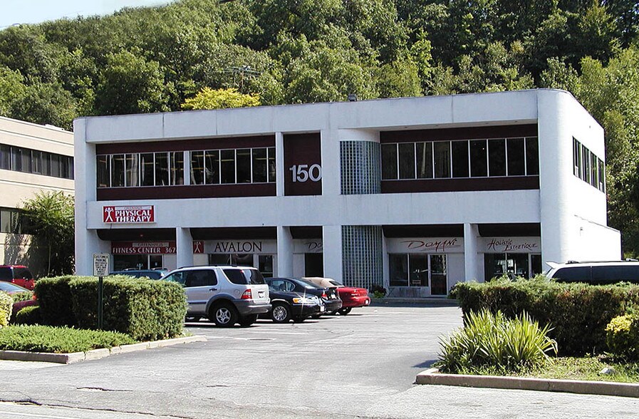 Primary Photo Of 150 Woodbury Rd, Woodbury Storefront Retail Office For Lease