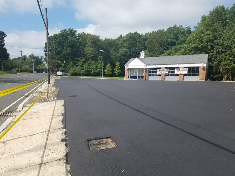 More Photos Of 3321 State Route 33, Neptune Service For Lease