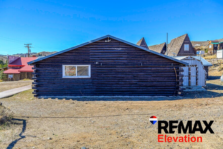 More Photos Of 25 N Granier Ave, Atlantic City Restaurant For Sale