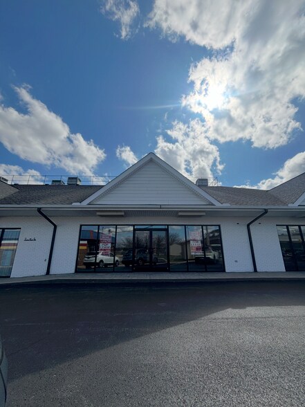 More Photos Of 728 S Jefferson Ave, Cookeville Storefront Retail Office For Lease