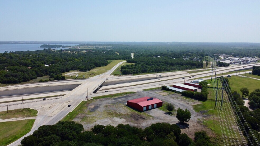 More Photos Of 12125 Jacksboro Hwy, Fort Worth Industrial For Lease