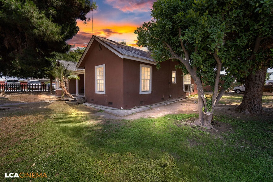 More Photos Of 1575 Olive Dr, Bakersfield Rehabilitation Center For Sale