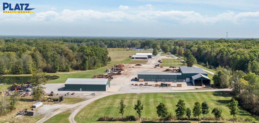 More Photos Of 1363 State Rte 534, Southington Warehouse For Sale