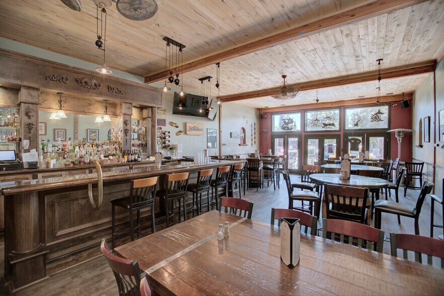 More Photos Of 309 Main St, Westcliffe Storefront Retail Office For Sale