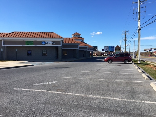 More Photos Of 19413 Jingle Shell Way, Lewes Storefront Retail Office For Lease
