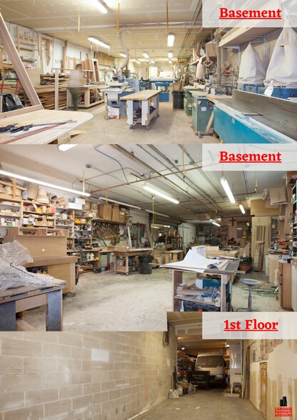 More Photos Of 3838 Crescent St, Long Island City Manufacturing For Sale