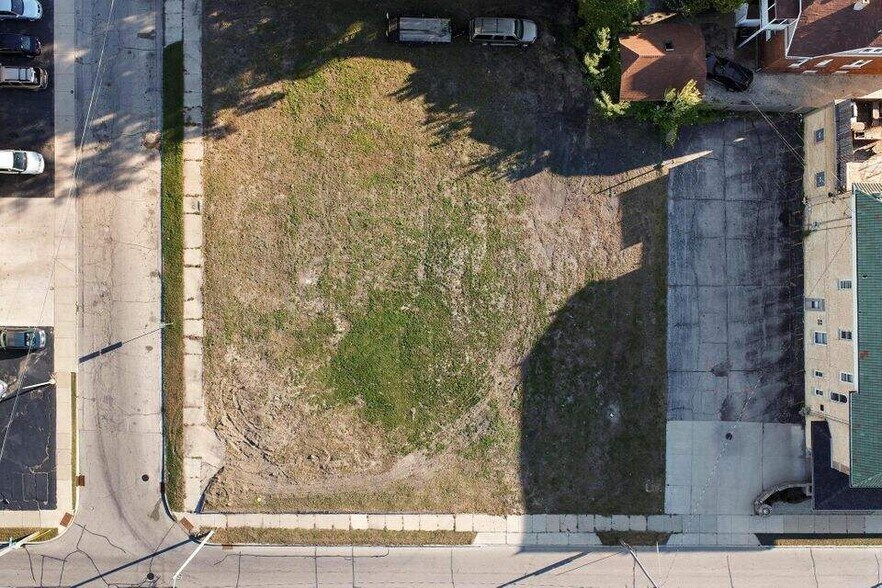 More Photos Of 1101 60th St, Kenosha Land For Sale