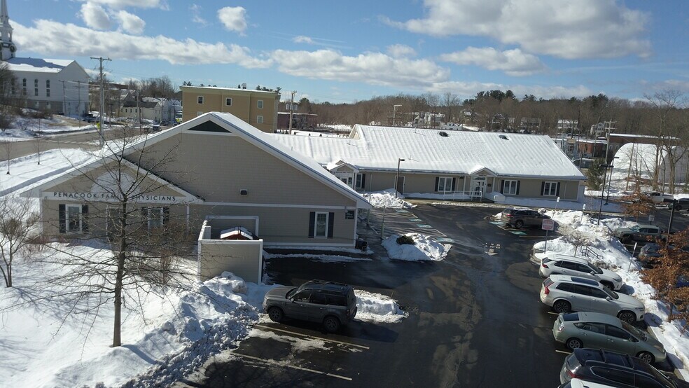 More Photos Of 4 Cresent St, Concord Medical For Sale