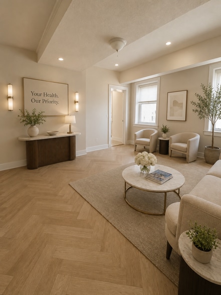 More Photos Of 420 8th Ave, Brooklyn Hospital For Sale