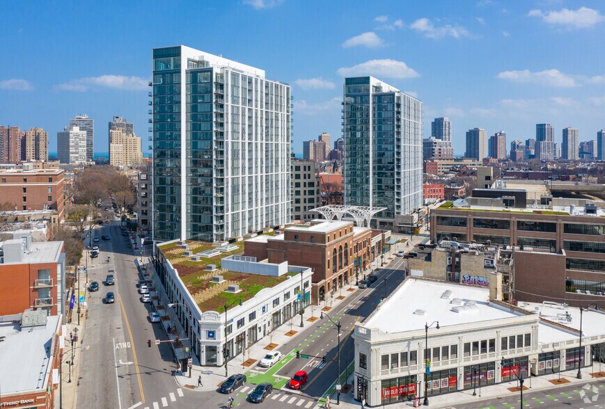 More Photos Of 2376-2380 N Lincoln Ave, Chicago Unknown For Lease